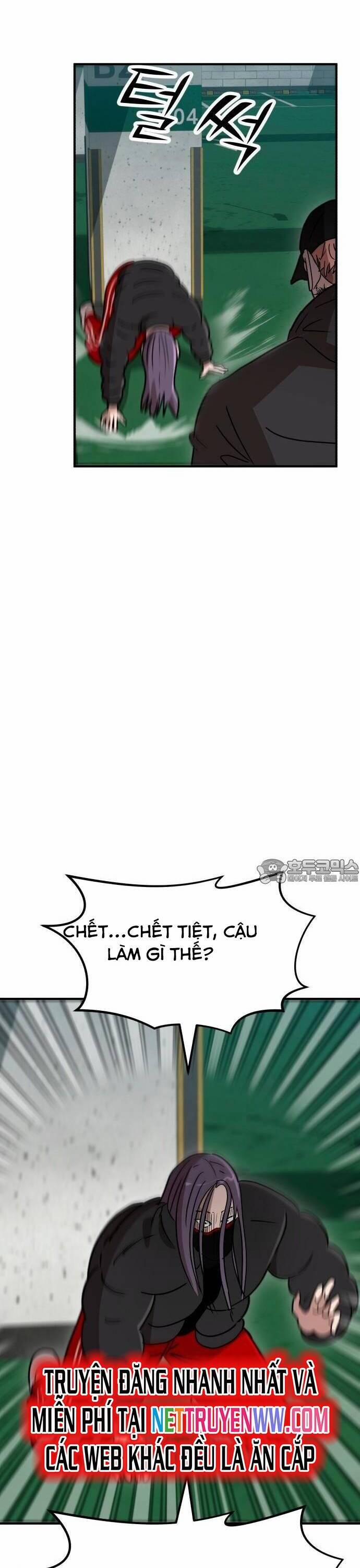 Coin Báo Thù 25 trang 15