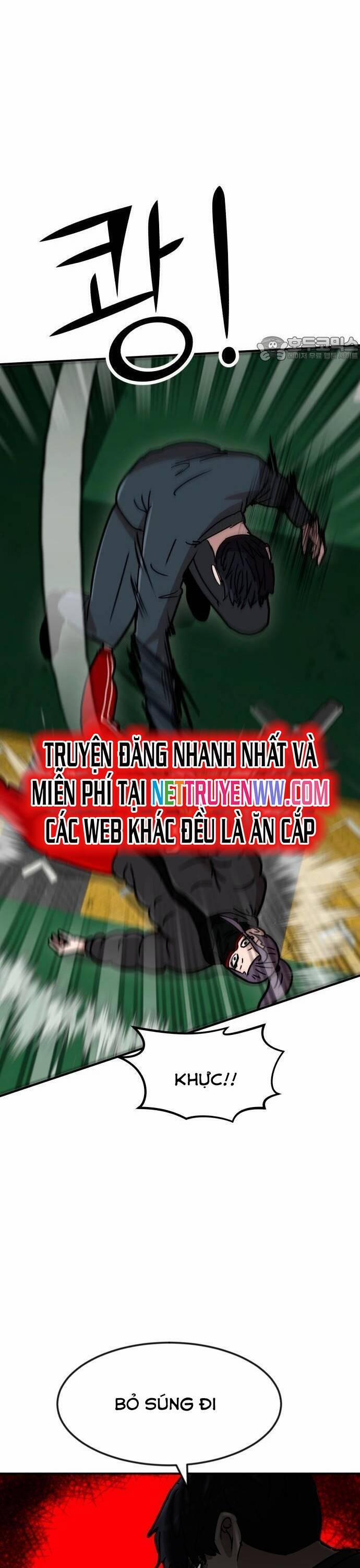 Coin Báo Thù 25 trang 18