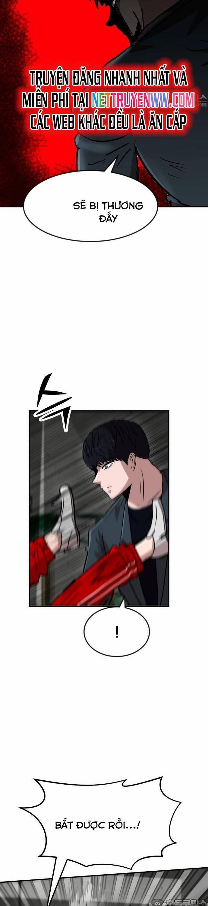 Coin Báo Thù 25 trang 19