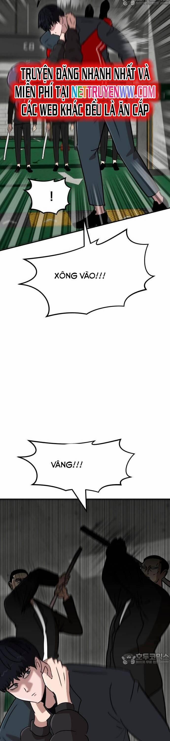 Coin Báo Thù 25 trang 20