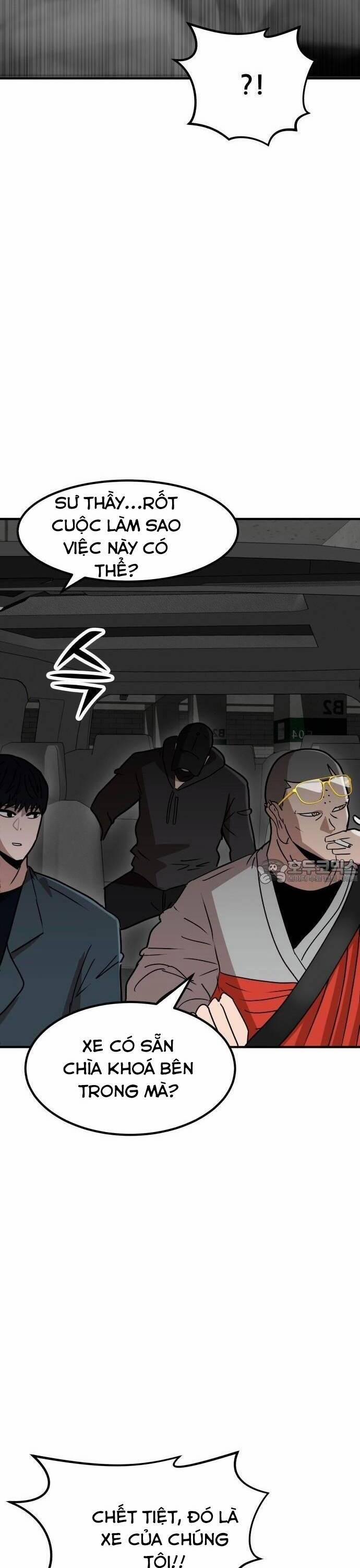 Coin Báo Thù 25 trang 23