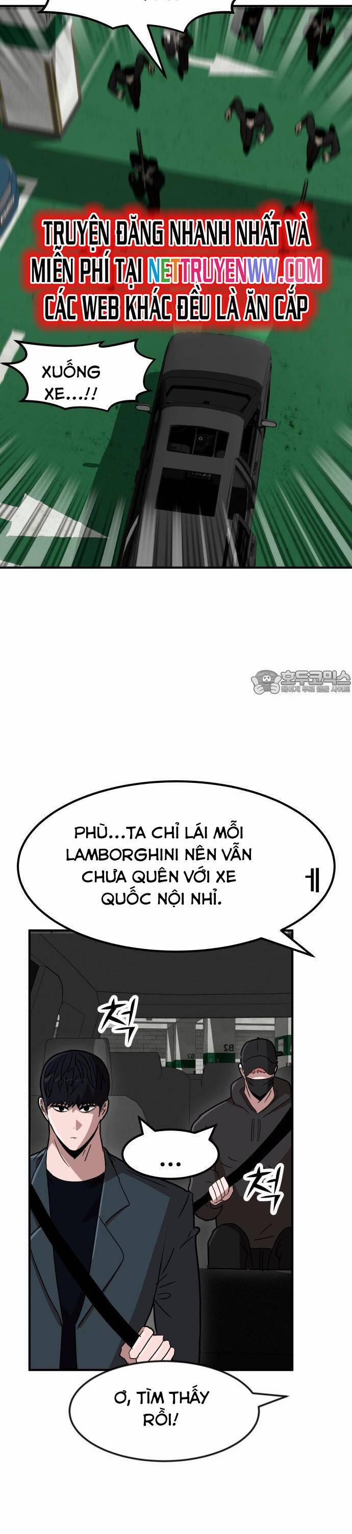 Coin Báo Thù 25 trang 24