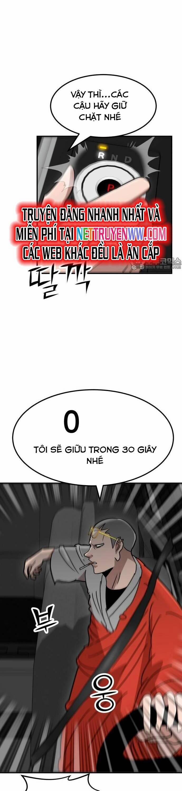 Coin Báo Thù 25 trang 25