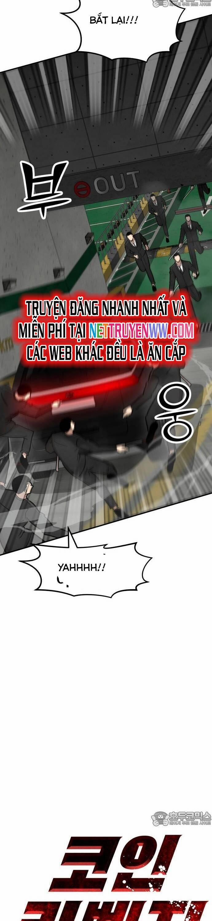 Coin Báo Thù 25 trang 28