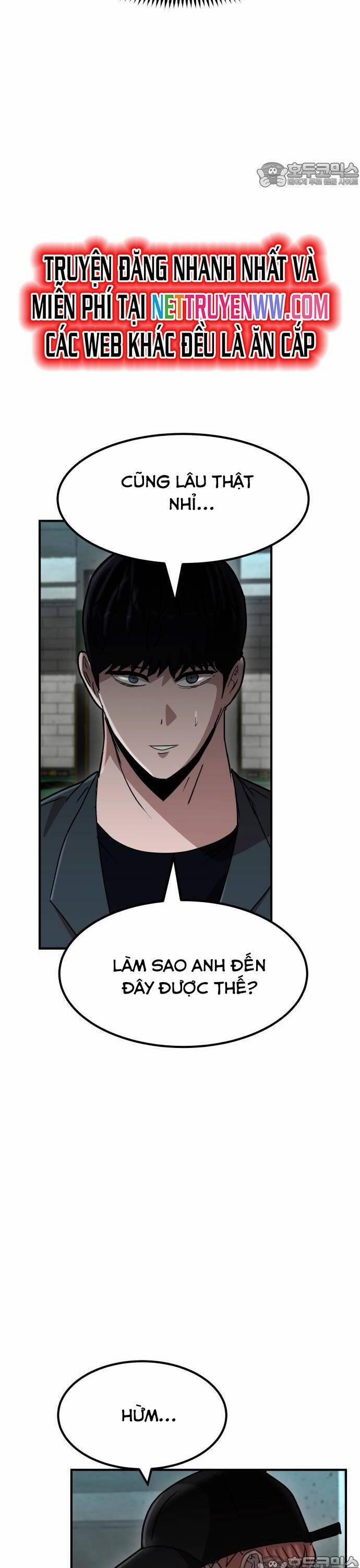 Coin Báo Thù 25 trang 3