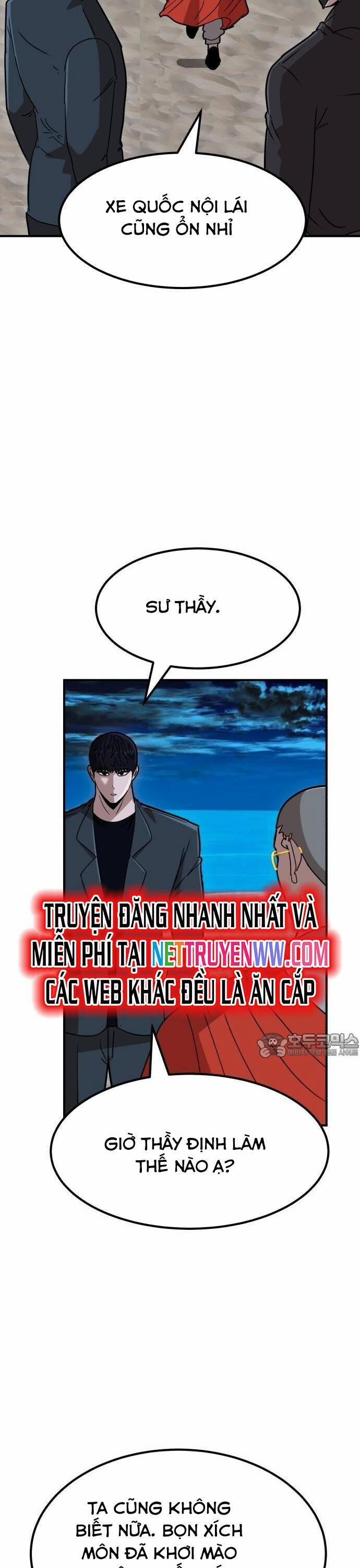 Coin Báo Thù 25 trang 30