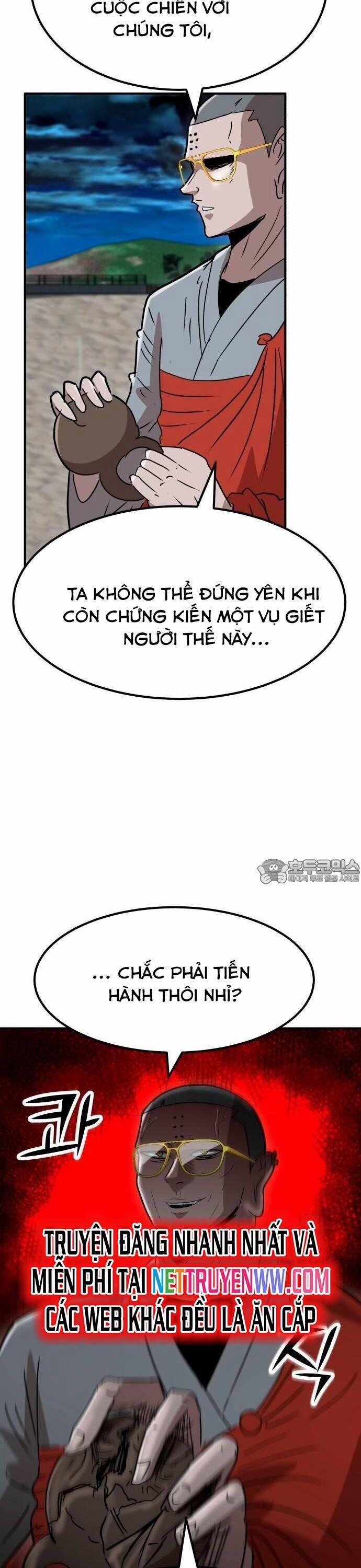 Coin Báo Thù 25 trang 31