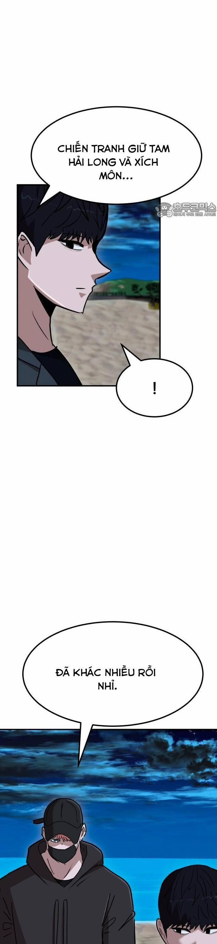 Coin Báo Thù 25 trang 34