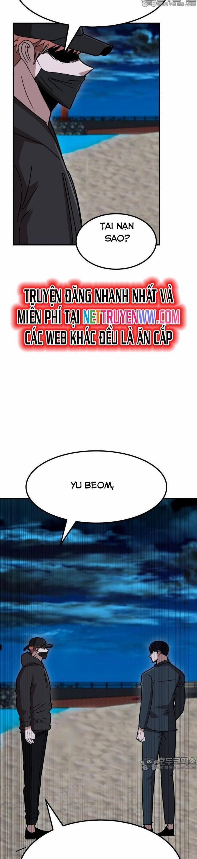 Coin Báo Thù 25 trang 36