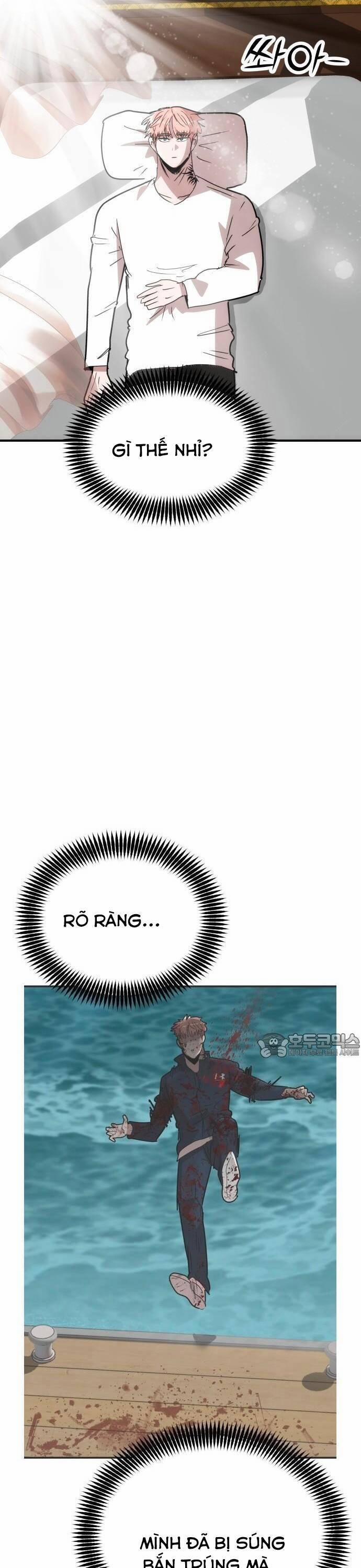 Coin Báo Thù 25 trang 38