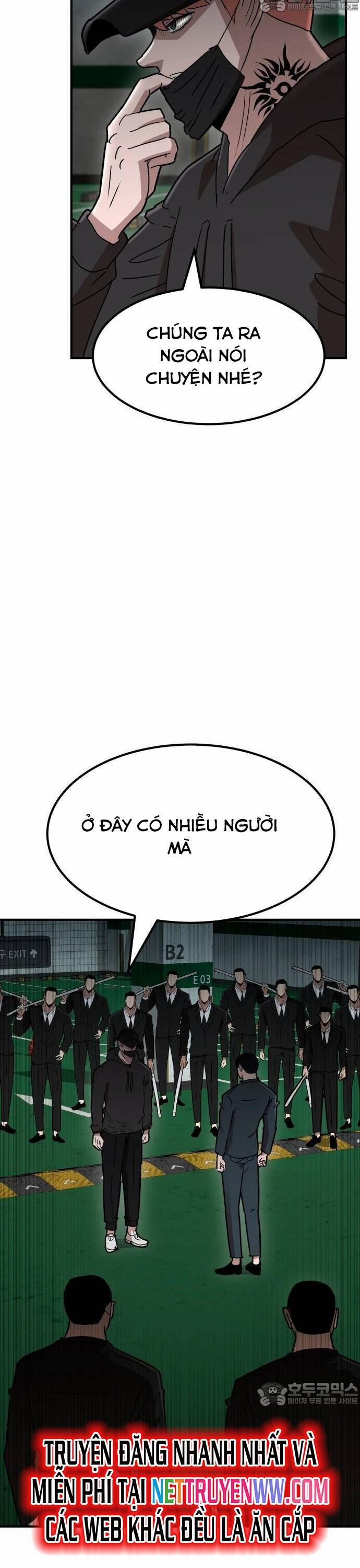 Coin Báo Thù 25 trang 4