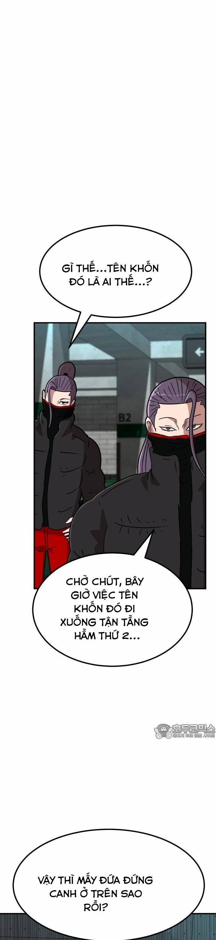 Coin Báo Thù 25 trang 5