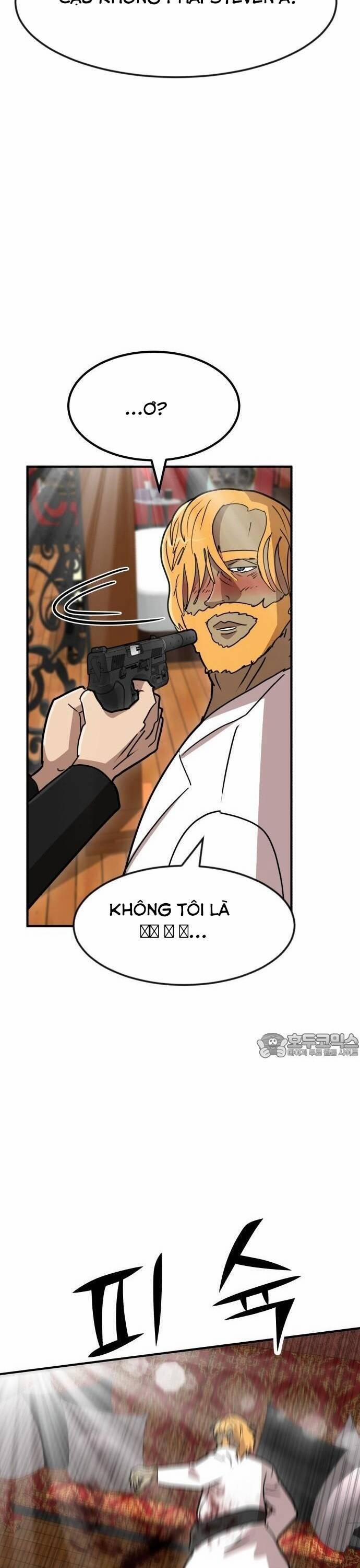 Coin Báo Thù 25 trang 54