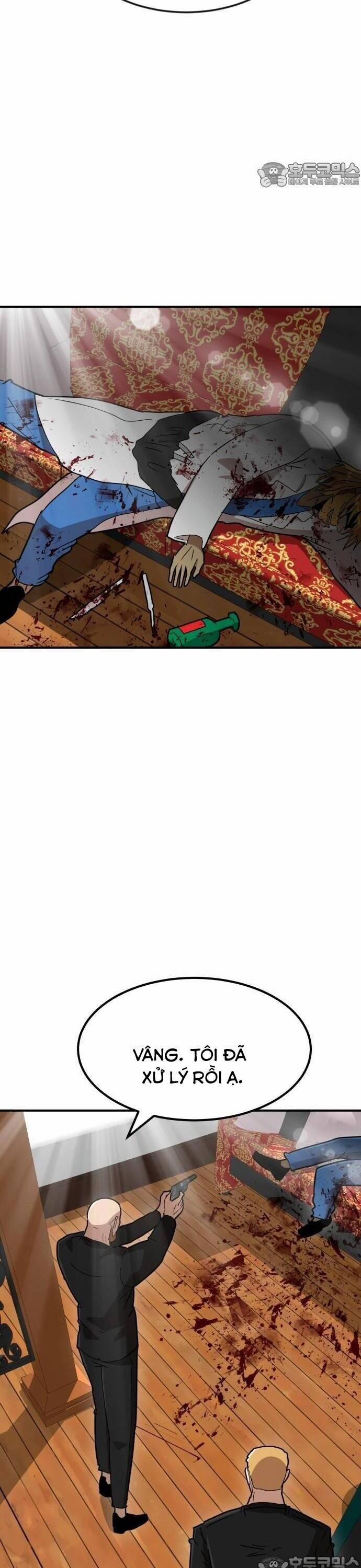 Coin Báo Thù 25 trang 59