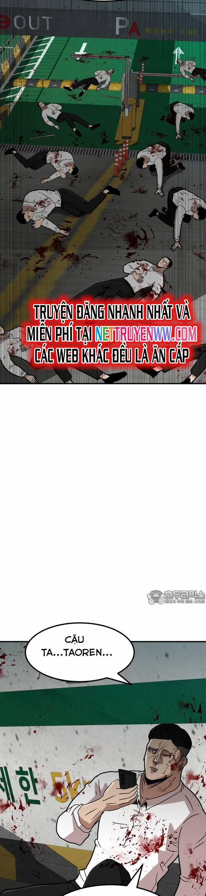 Coin Báo Thù 25 trang 6