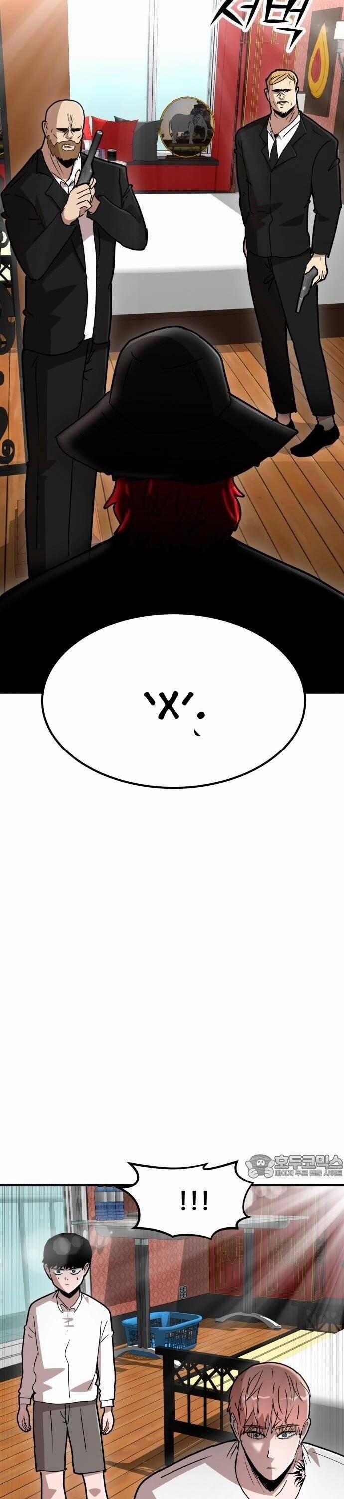 Coin Báo Thù 25 trang 61