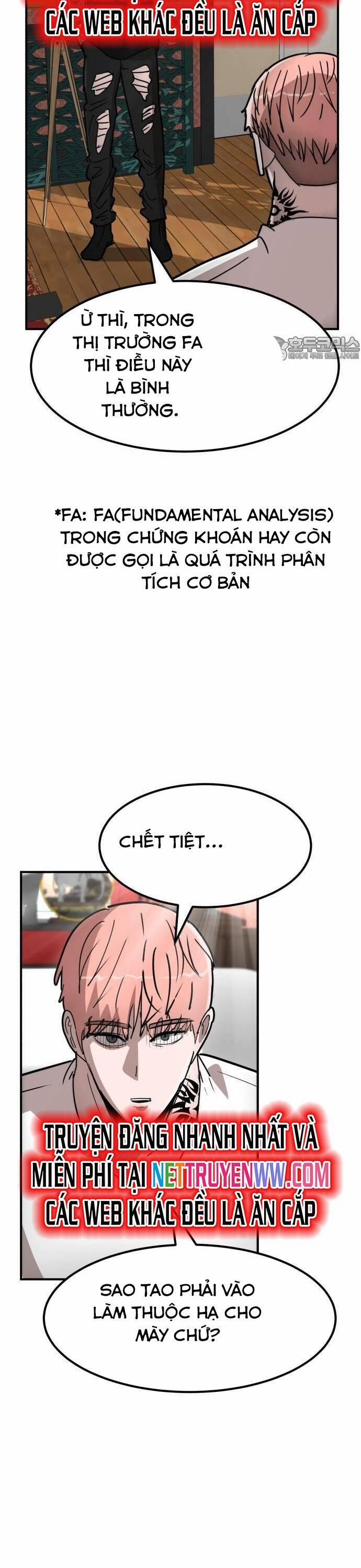 Coin Báo Thù 26 trang 10