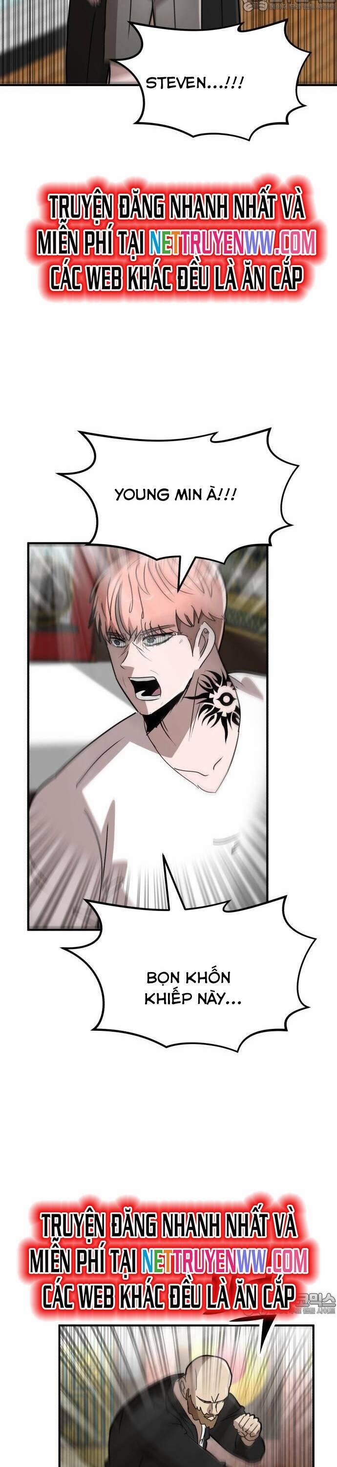 Coin Báo Thù 26 trang 12