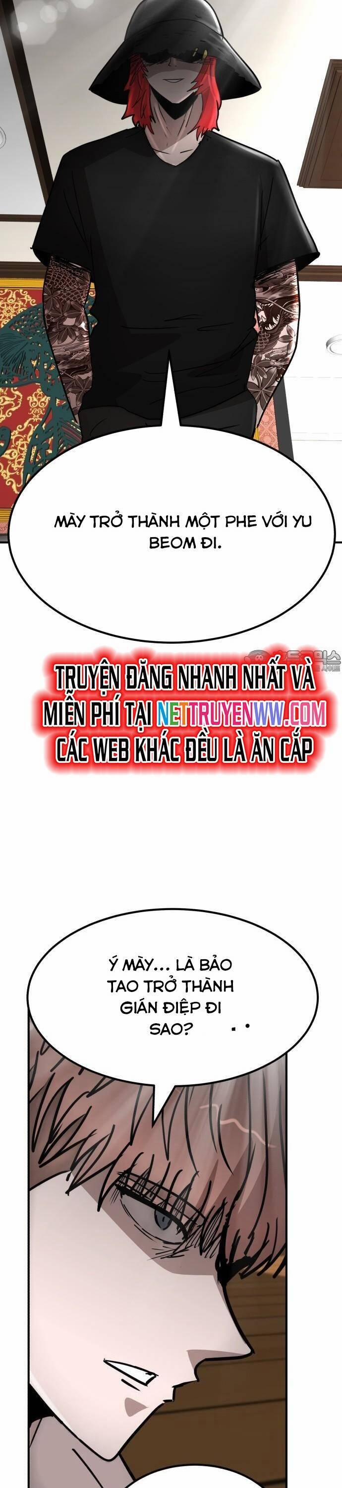 Coin Báo Thù 26 trang 16