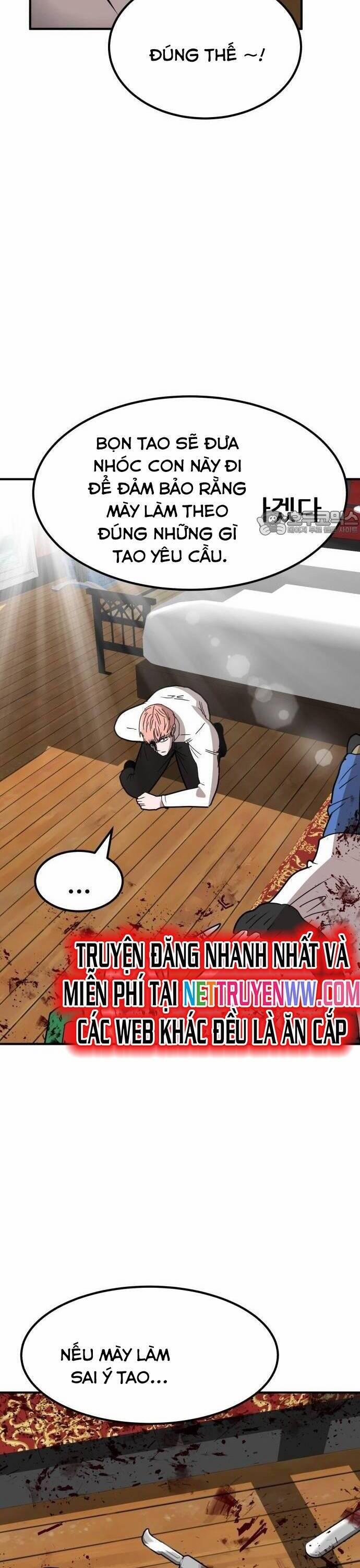 Coin Báo Thù 26 trang 17