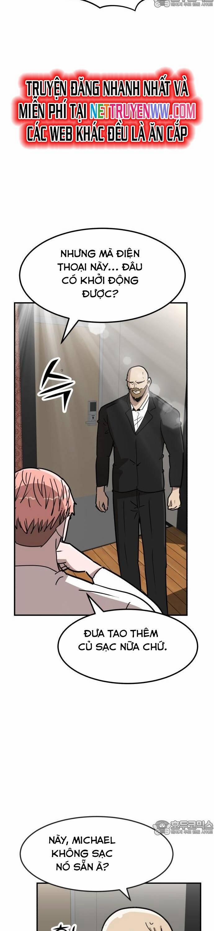 Coin Báo Thù 26 trang 20