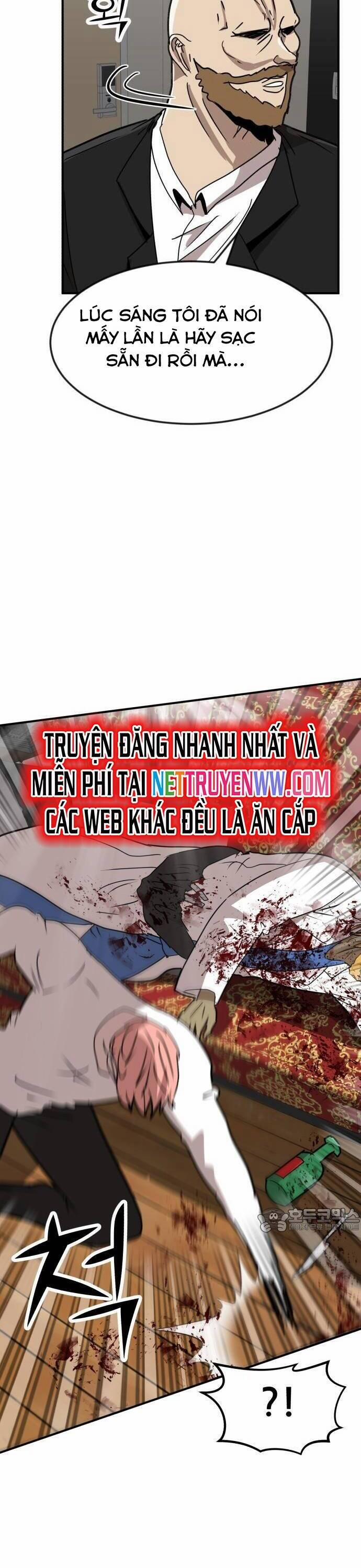 Coin Báo Thù 26 trang 21