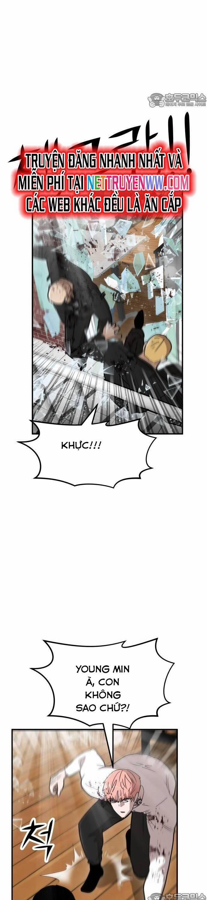 Coin Báo Thù 26 trang 27