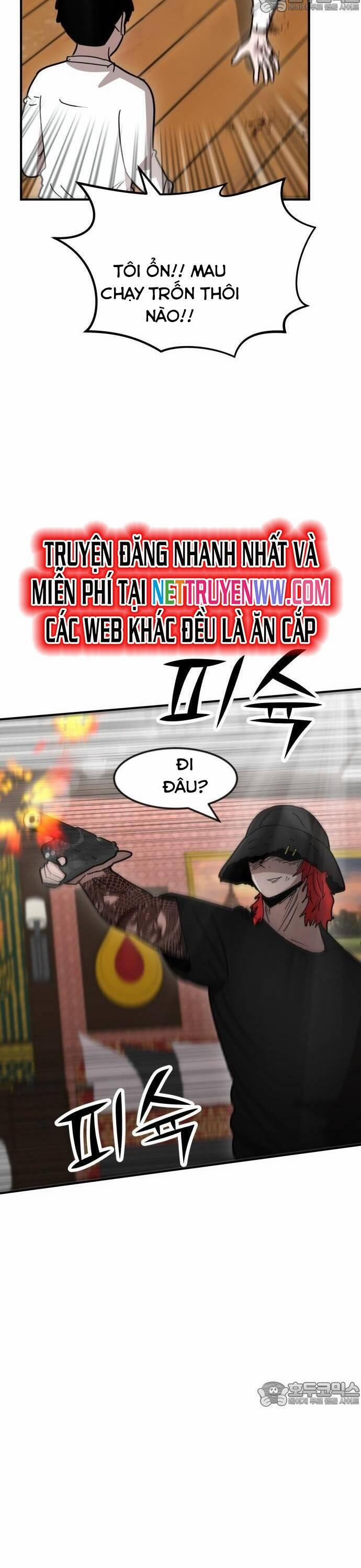 Coin Báo Thù 26 trang 28