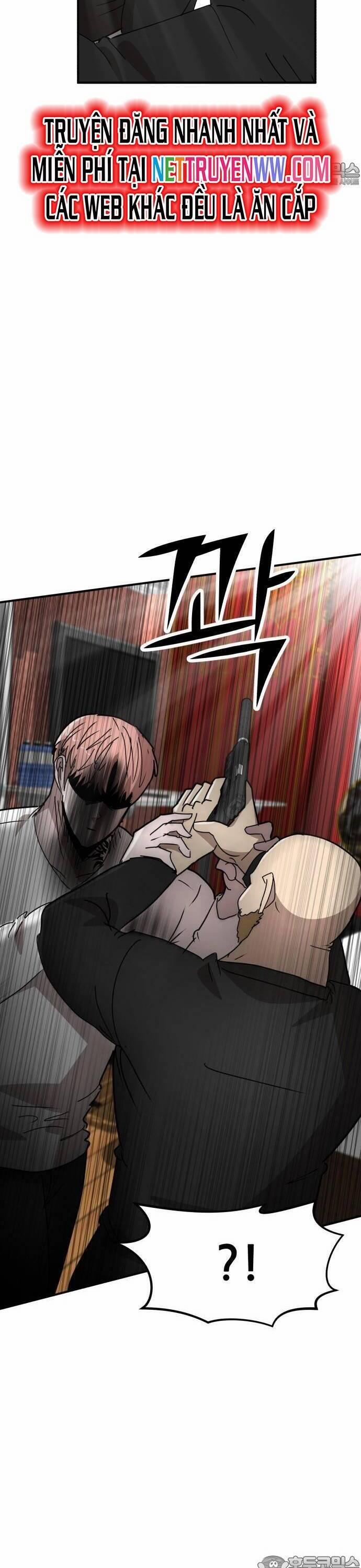 Coin Báo Thù 26 trang 3