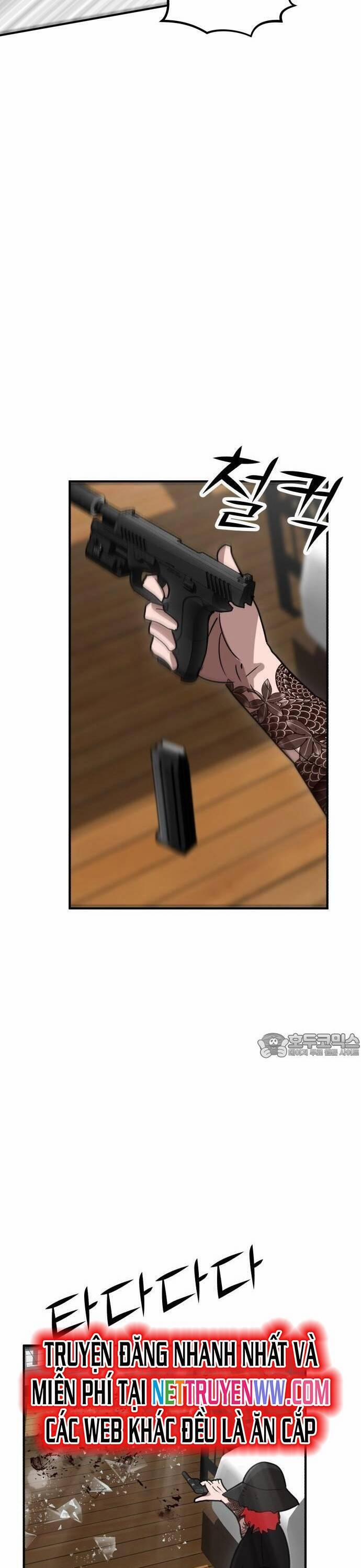 Coin Báo Thù 26 trang 30