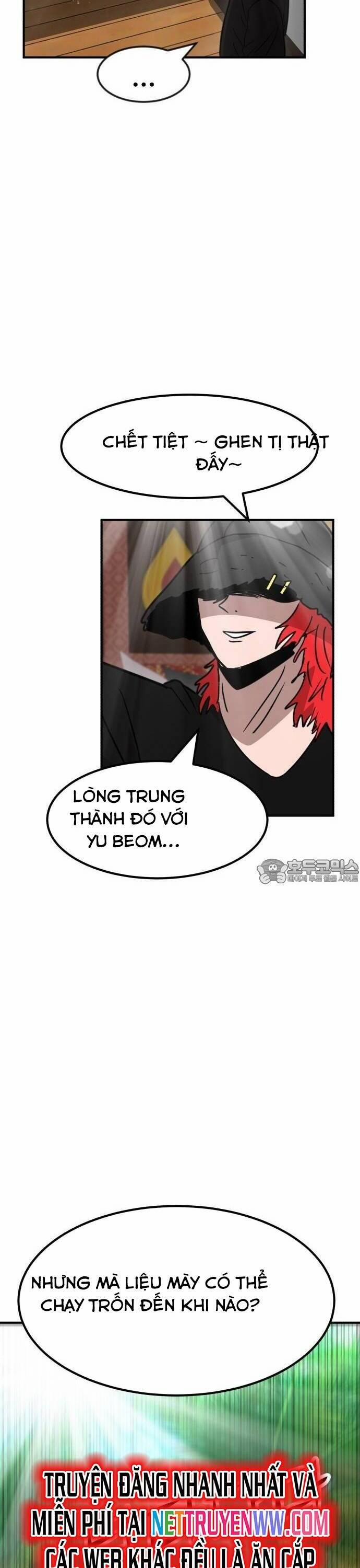 Coin Báo Thù 26 trang 31