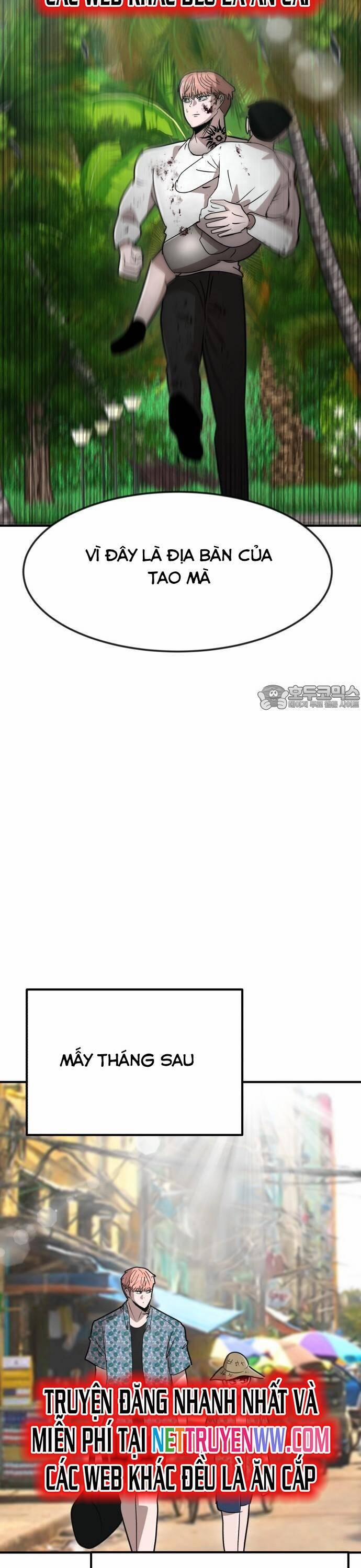 Coin Báo Thù 26 trang 32