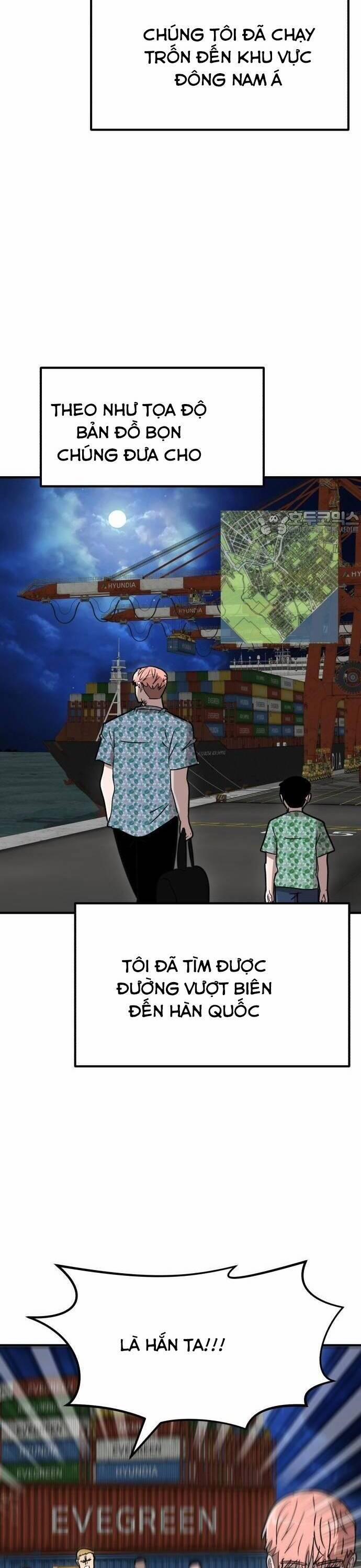 Coin Báo Thù 26 trang 33