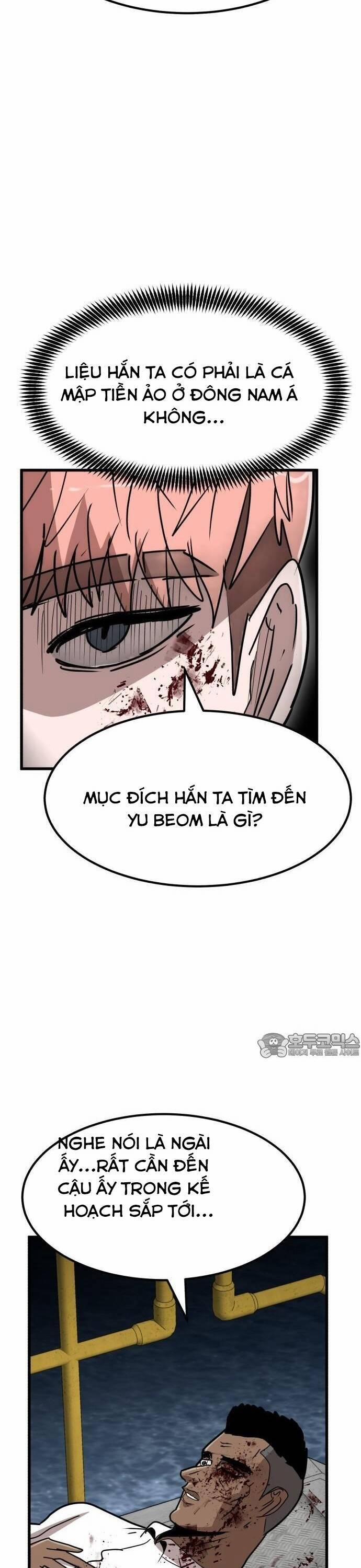 Coin Báo Thù 26 trang 38