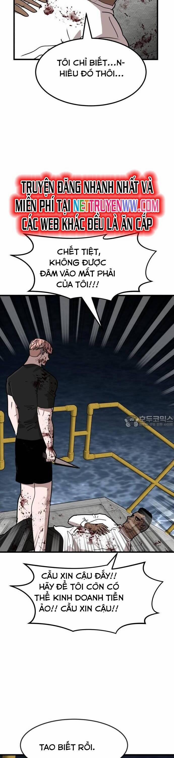 Coin Báo Thù 26 trang 39