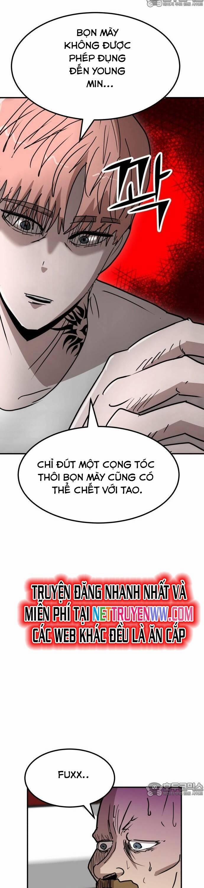 Coin Báo Thù 26 trang 4