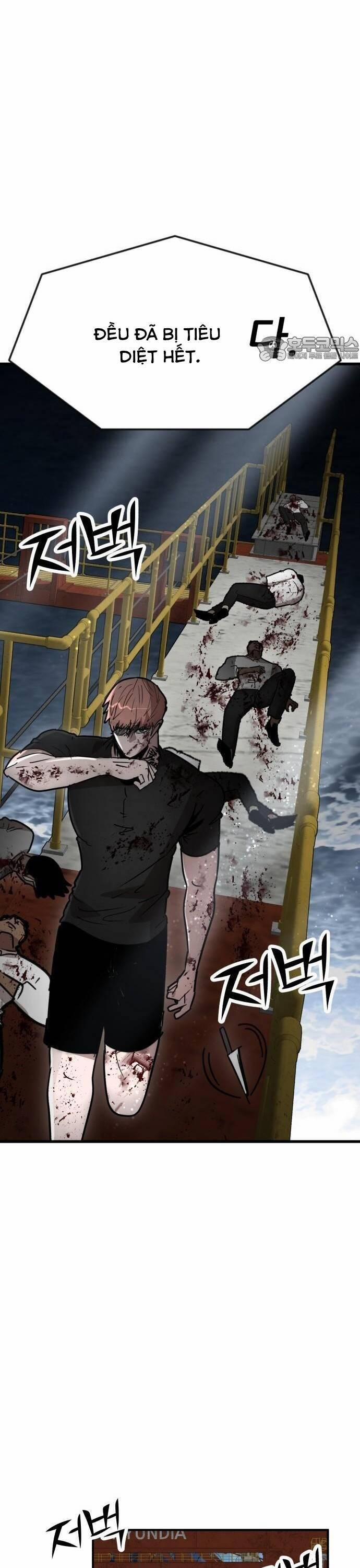 Coin Báo Thù 26 trang 42