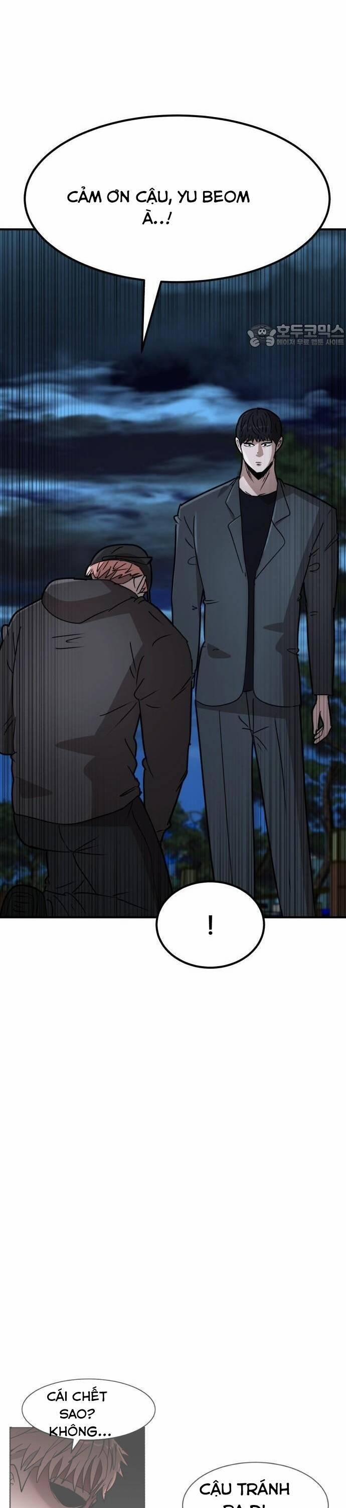 Coin Báo Thù 26 trang 50
