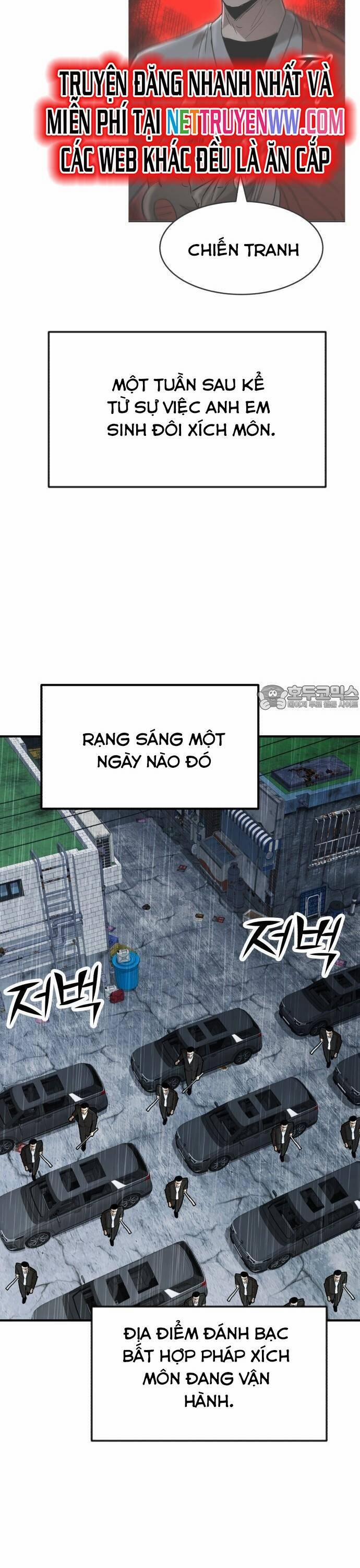 Coin Báo Thù 26 trang 56