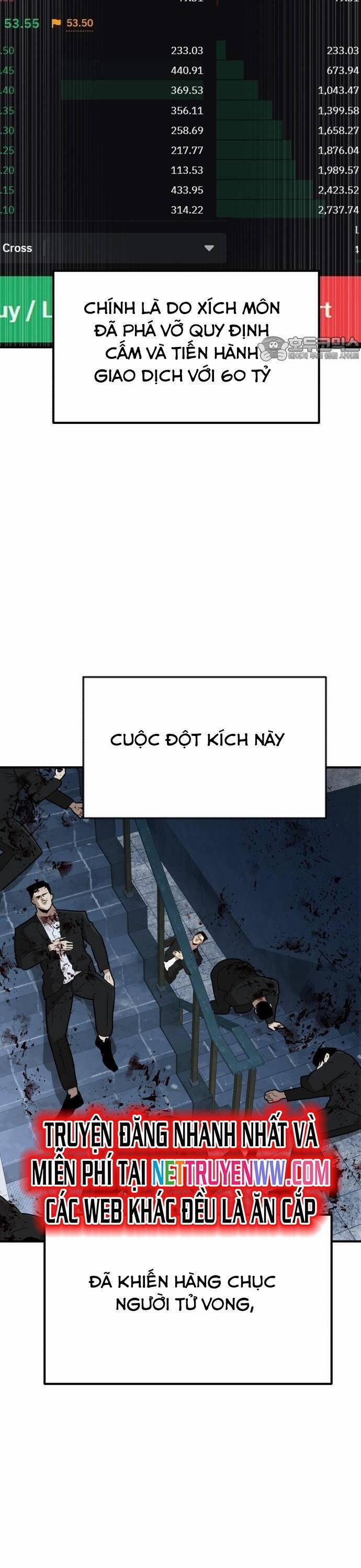 Coin Báo Thù 26 trang 58