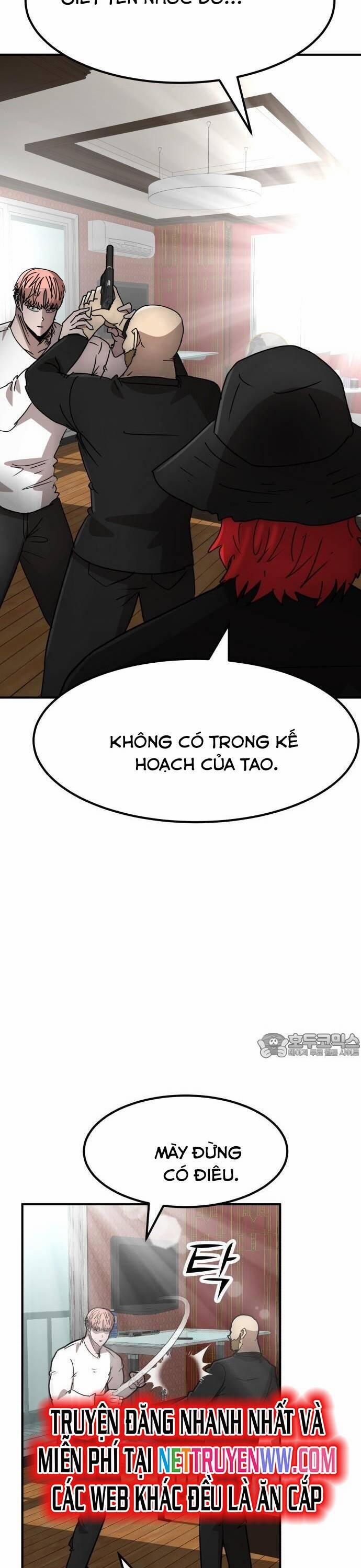 Coin Báo Thù 26 trang 6