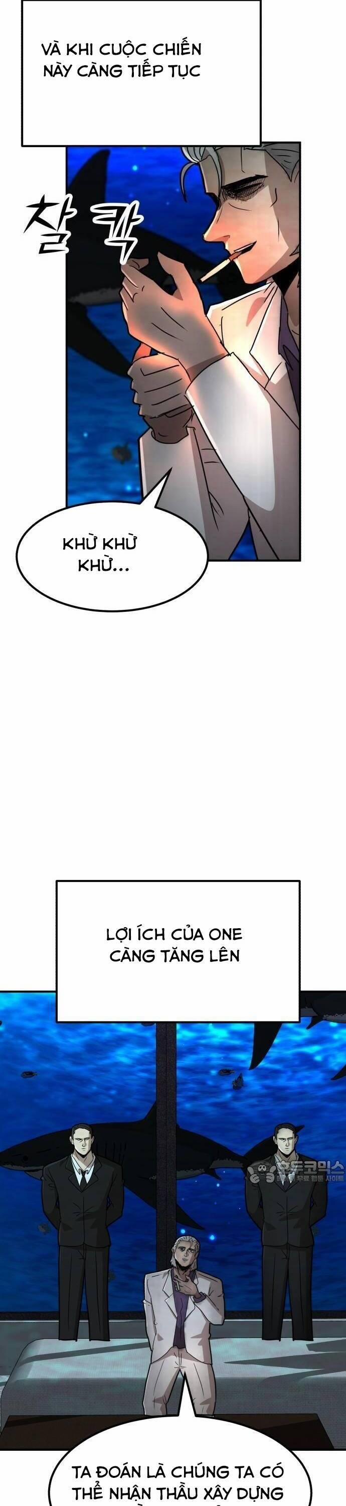 Coin Báo Thù 26 trang 61