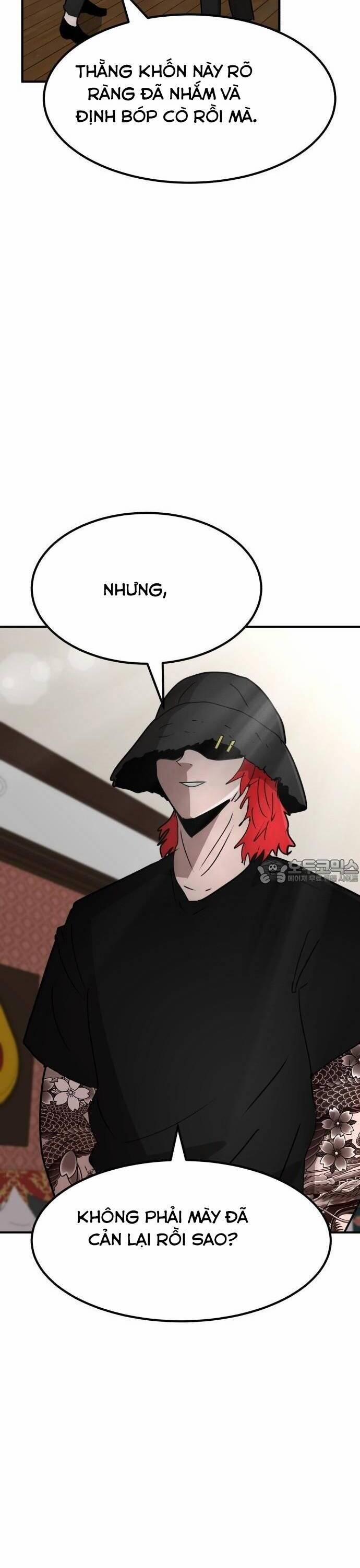 Coin Báo Thù 26 trang 7