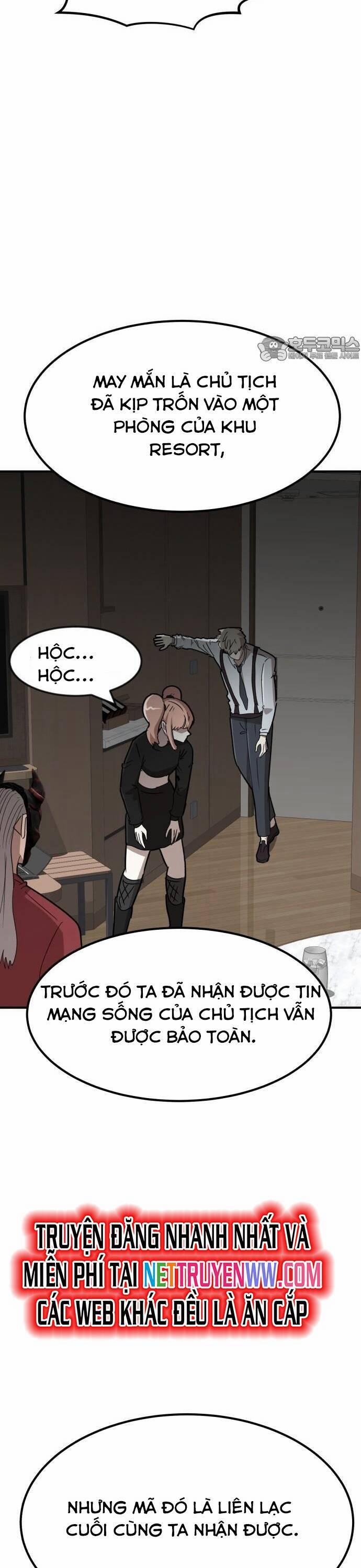 Coin Báo Thù 27 trang 10