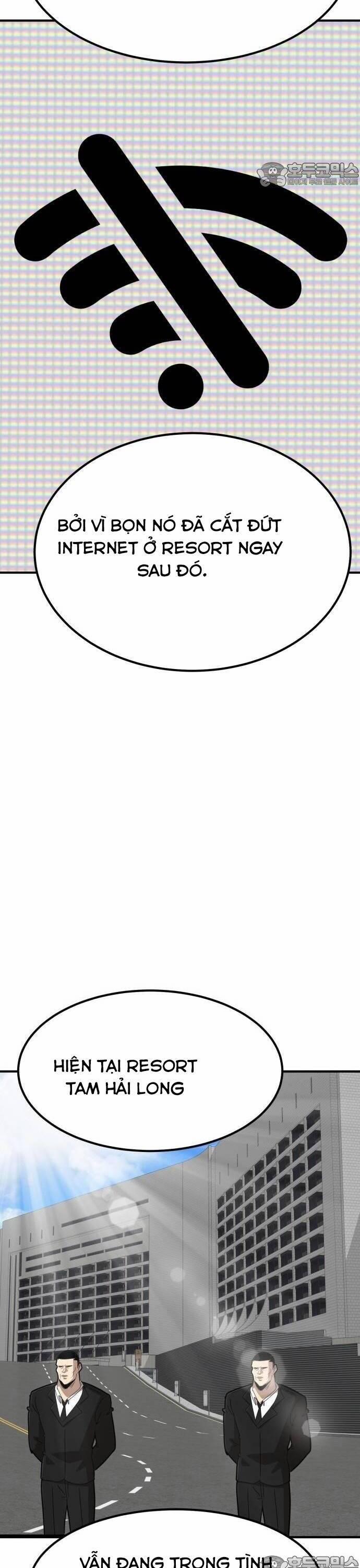 Coin Báo Thù 27 trang 11