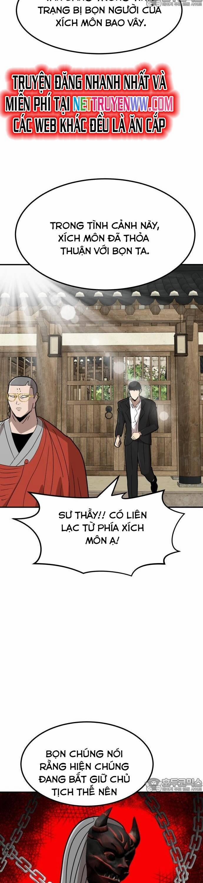 Coin Báo Thù 27 trang 12