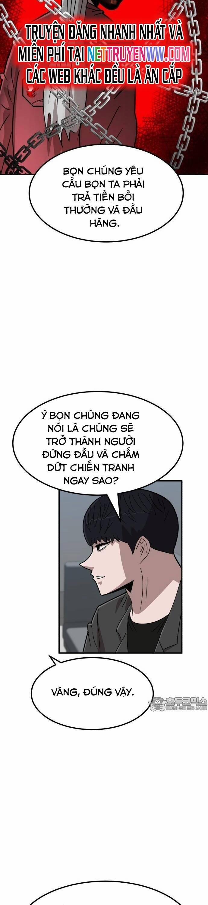 Coin Báo Thù 27 trang 13