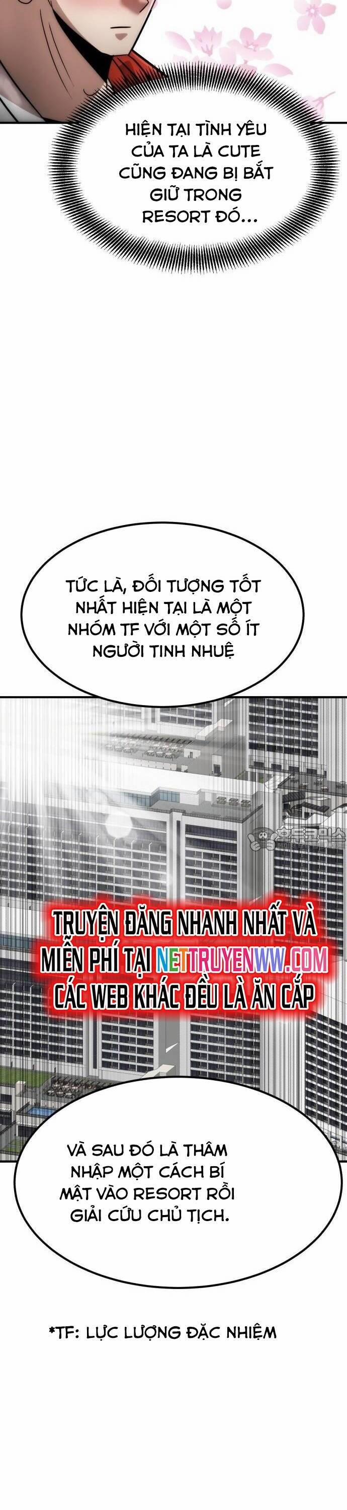 Coin Báo Thù 27 trang 15