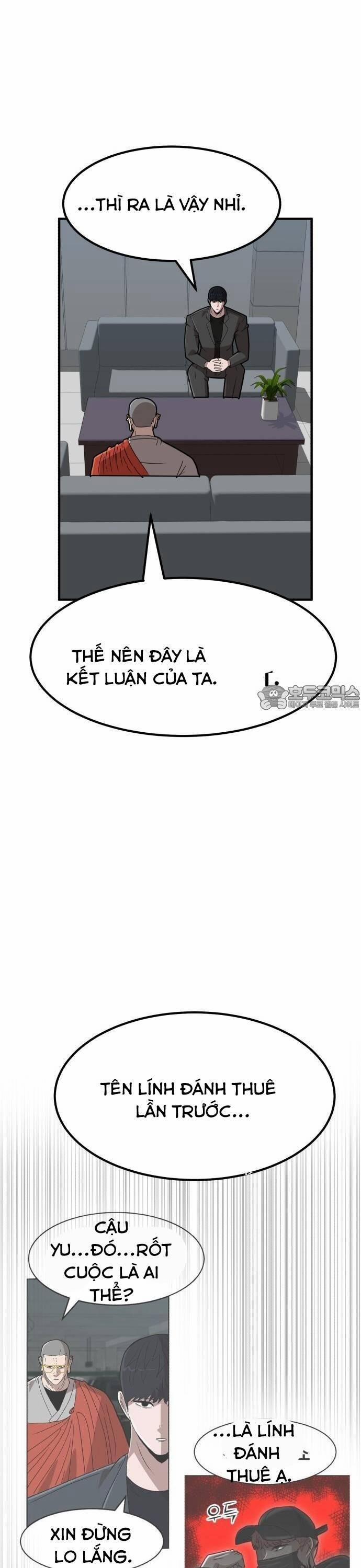 Coin Báo Thù 27 trang 16