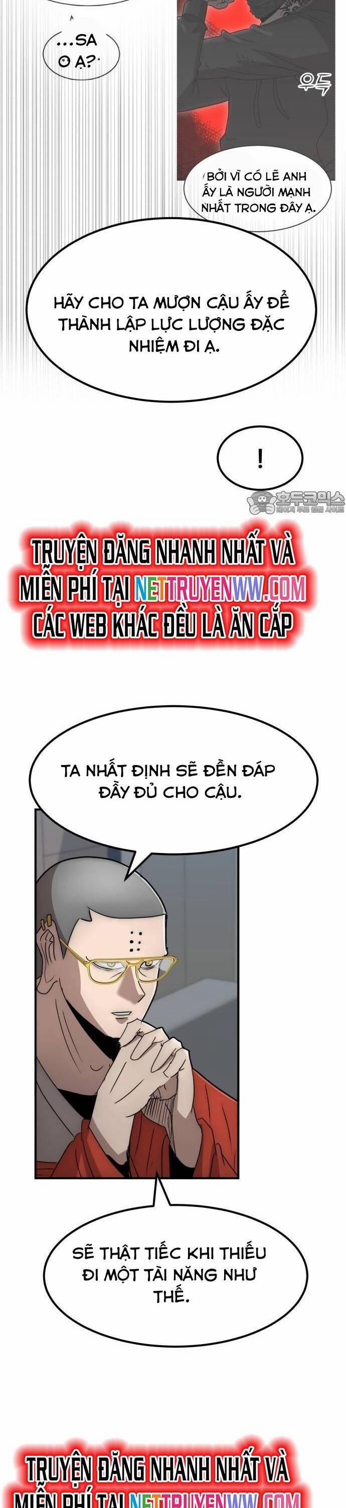 Coin Báo Thù 27 trang 17